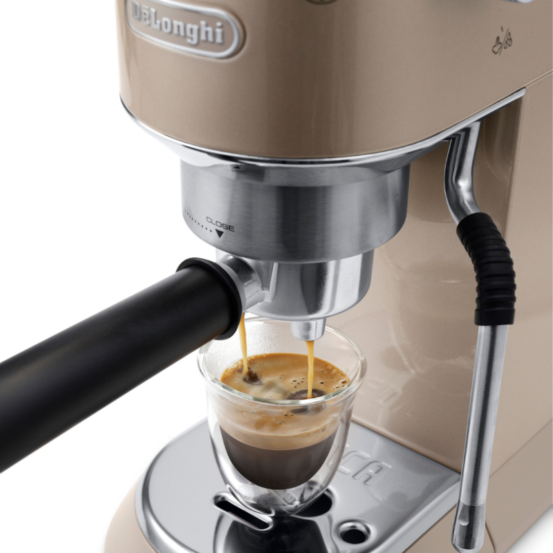 Cafetera Dedica Arte Delonghi - Imagen 3