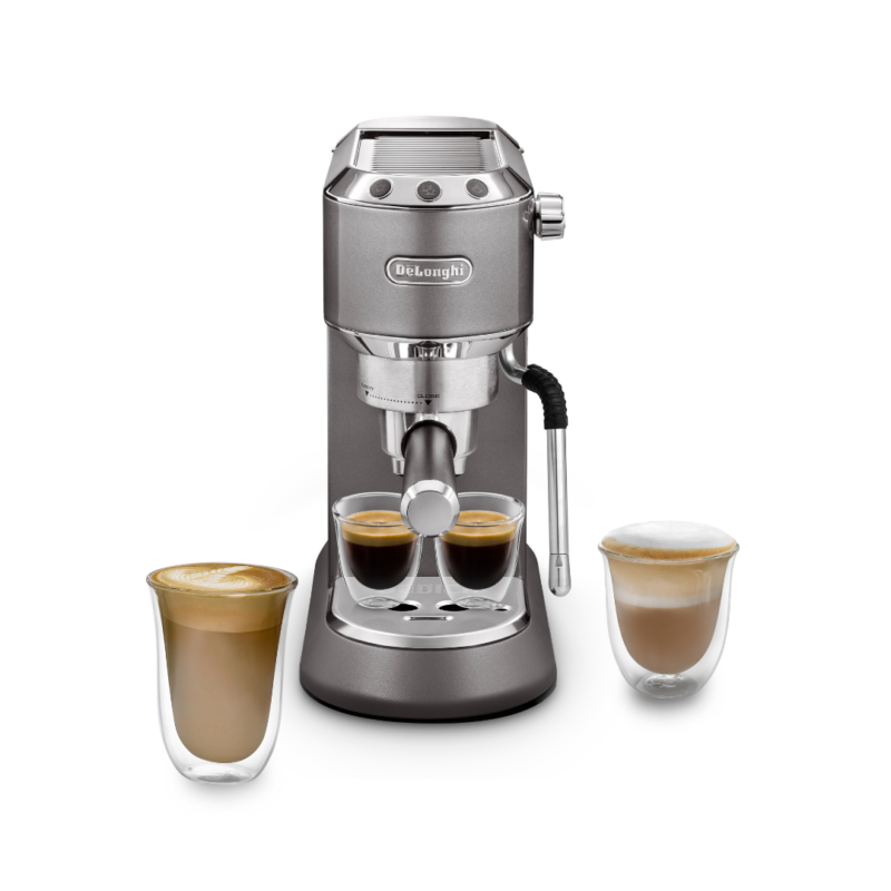 Cafetera Dedica Arte Delonghi