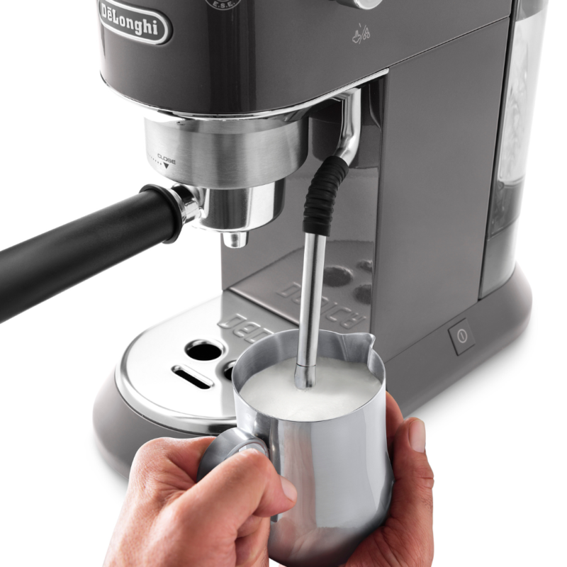 Cafetera Dedica Arte Delonghi - Imagen 2