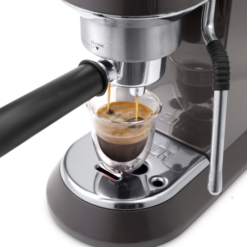 Cafetera Dedica Arte Delonghi - Imagen 3