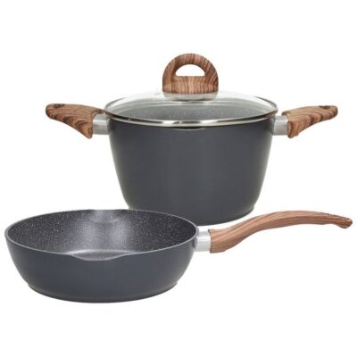 JGO 3 OLLAS 24/20 cms c/TAPA GRANCUCI ACQ