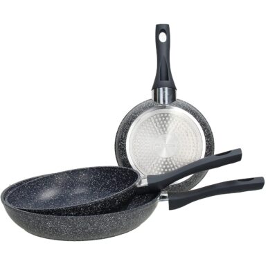 JGO 3 OLLAS 20/24/28 cns FORGED-X BLA