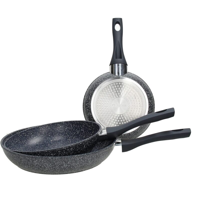JGO 3 OLLAS 20/24/28 cns FORGED-X BLA