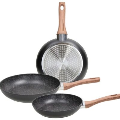 JGO 3 OLLAS 20/24/28 cms GRANCUCI GRE