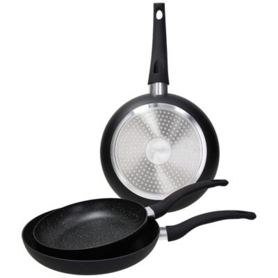 JGO 3 OLLAS 20/24/28 cms GRANCUCI ROC