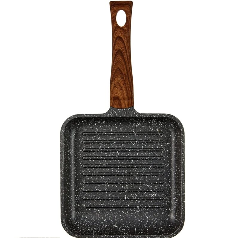 MINI GRILL CUADRADO 14X14 GRANCUCI STO