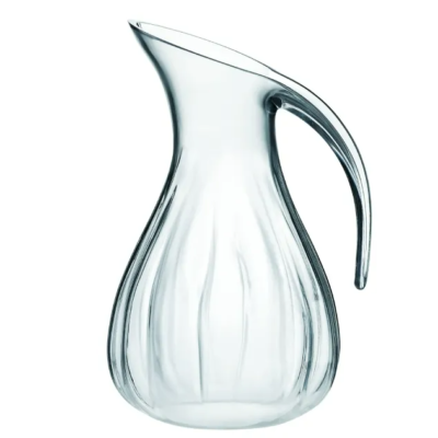 JARRA SOPLADA AQUA