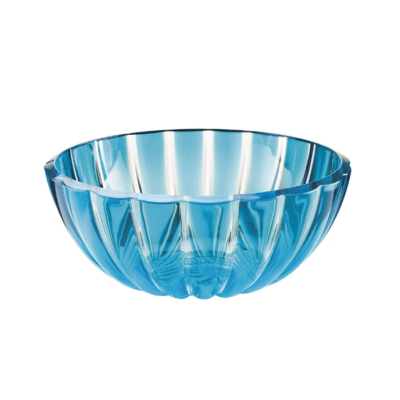 BOWL DOLCEVITA 25CMS TURQUESA