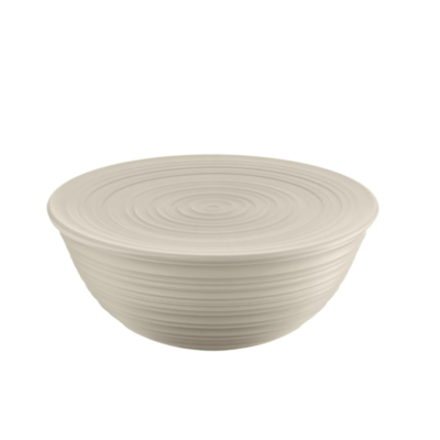 Recipiente con tapa XL Tierra