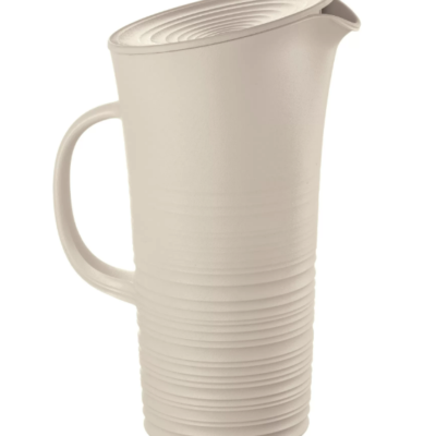 Jarra con Tapa Tierra