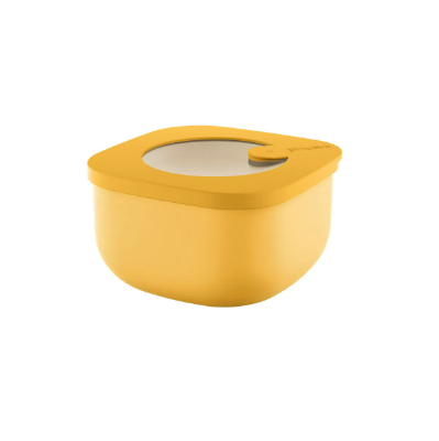 Reciíente con tapa 450 ml