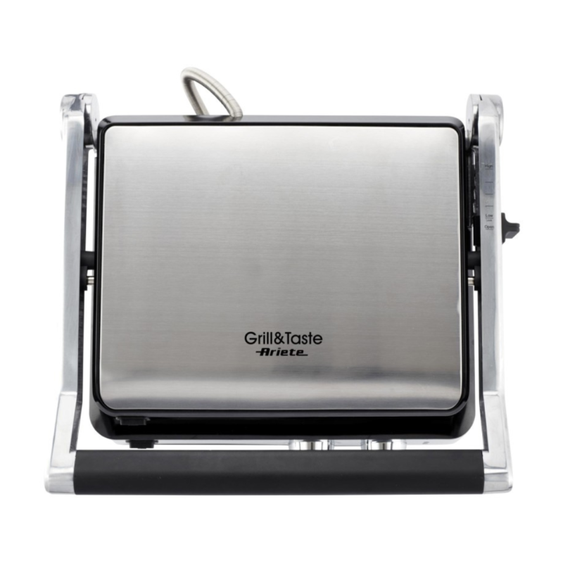 TOSTADORA/GRILL METAL ARIETE - Imagen 4