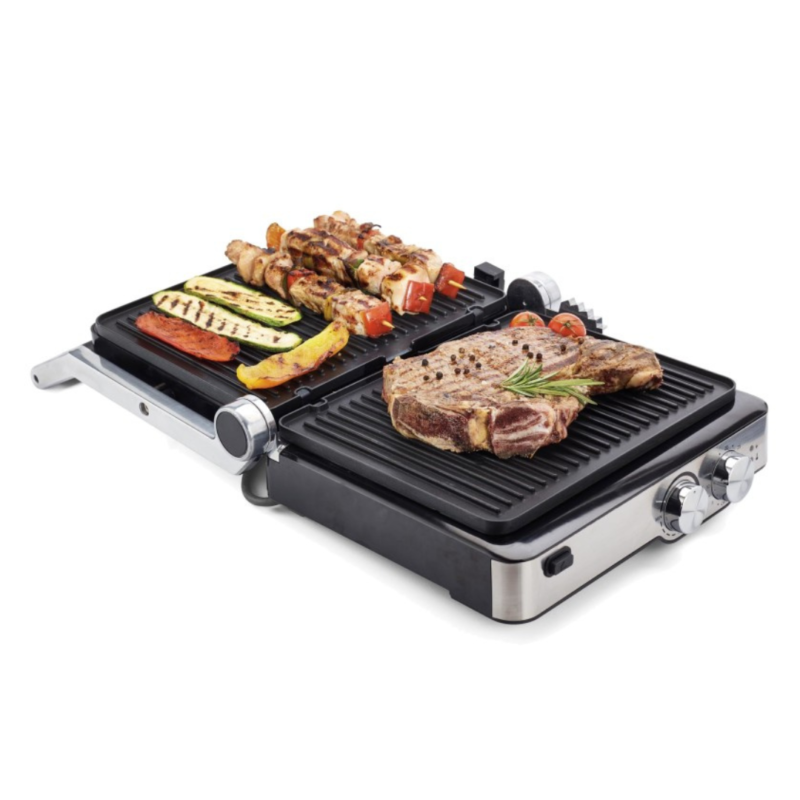 TOSTADORA/GRILL METAL ARIETE - Imagen 5