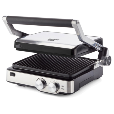 TOSTADORA/GRILL METAL ARIETE