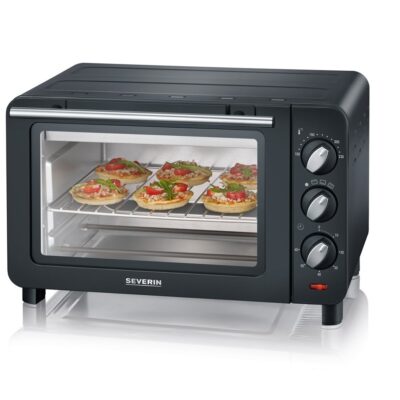 Horno Tostador Severin 14l