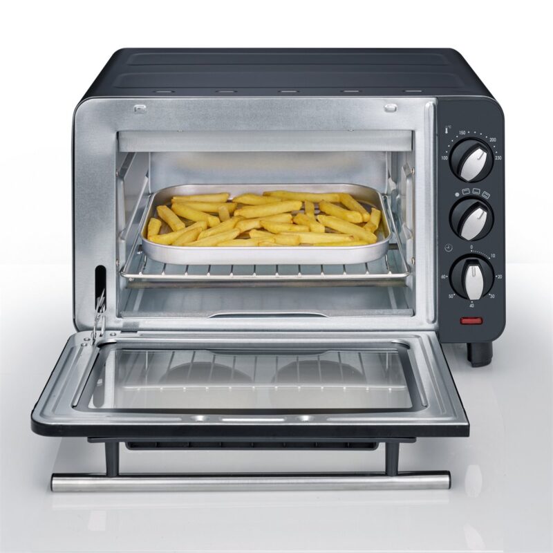 Horno Tostador Severin 14l - Imagen 4