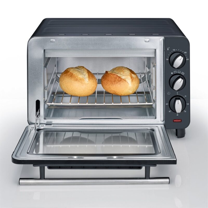 Horno Tostador Severin 14l - Imagen 3