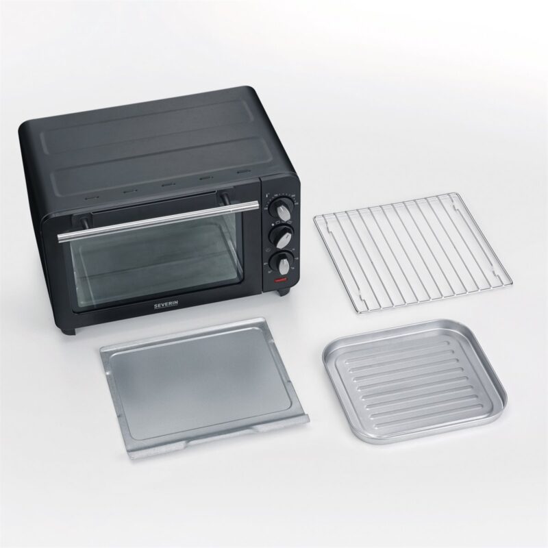 Horno Tostador Severin 14l - Imagen 2
