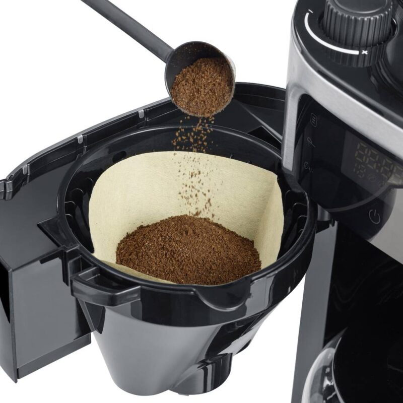 Cafetera Severin C/Molinillo - Imagen 7