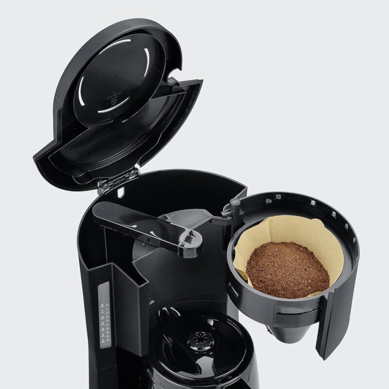 Cafetera con Filtro Severin - Imagen 3