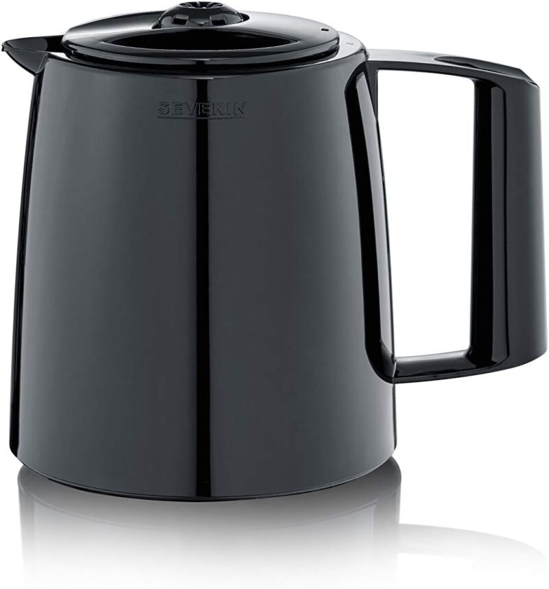 Cafetera-Tetera Severin - Imagen 4