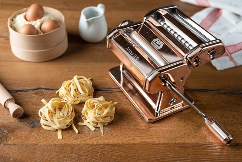 Maquina de pastas Atlas 150 - Imagen 2