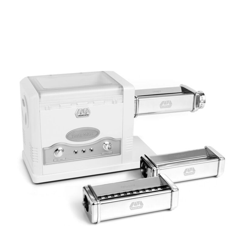 Maquina de pastas pasta fresca Atlas