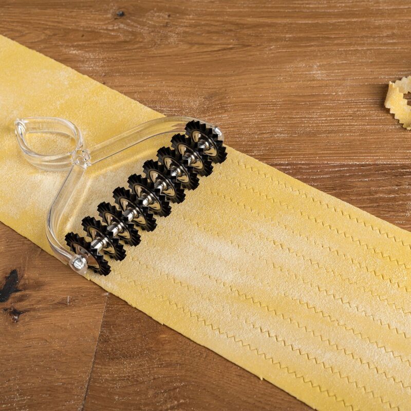 Corta pastas Bike - Imagen 2