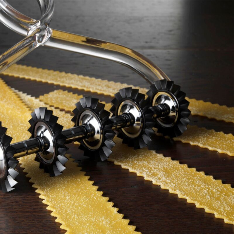 Corta pastas Bike - Imagen 4