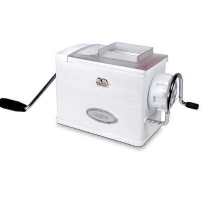 Maquina moldeara de pastas Regina