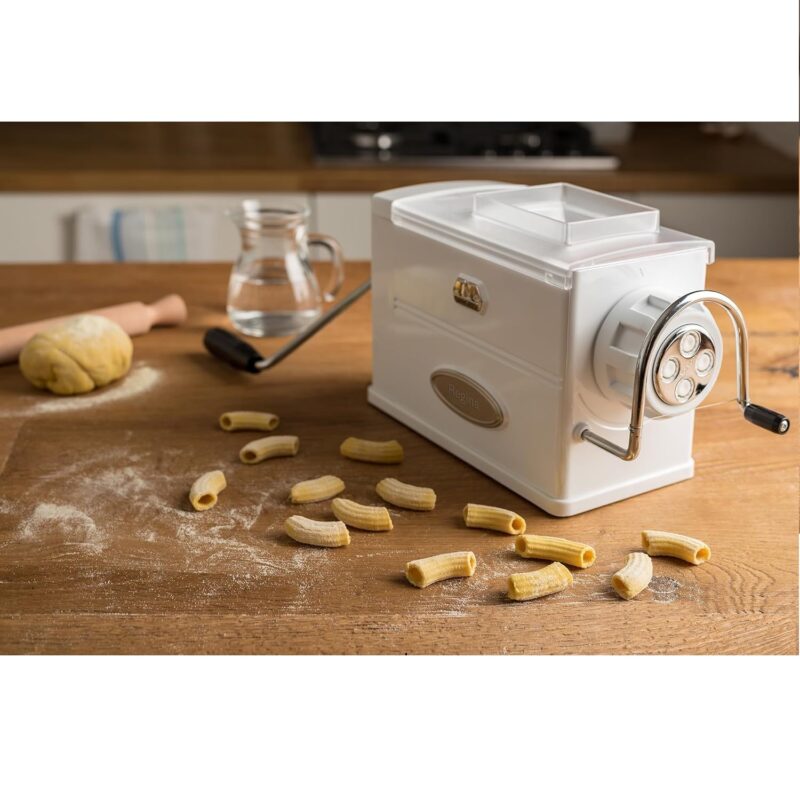 Maquina moldeara de pastas Regina - Imagen 2