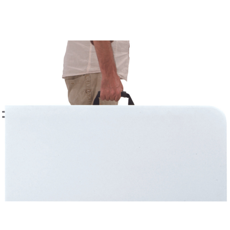 Mesa Plegable Oskar 180 - Imagen 3