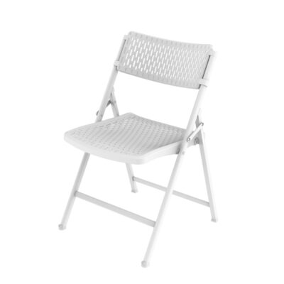 Silla Aiden Blanco