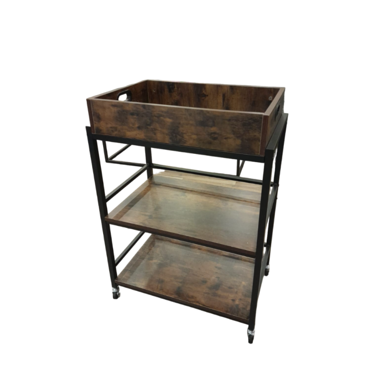 Organizador de Cocina 3 niveles