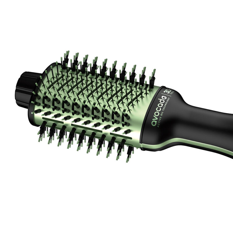 Cepillo Modelador Avocado Power 3D Bivoltaje - Imagen 2