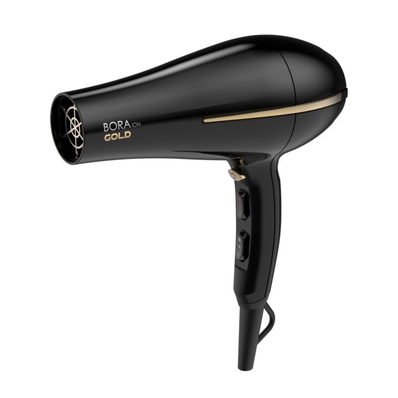 Secador Gama Bora Gold St 220