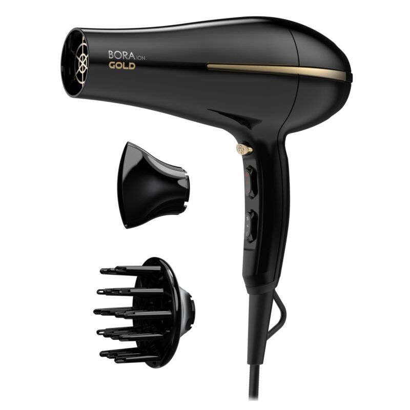 Secador Gama Bora Gold St 220 - Imagen 2