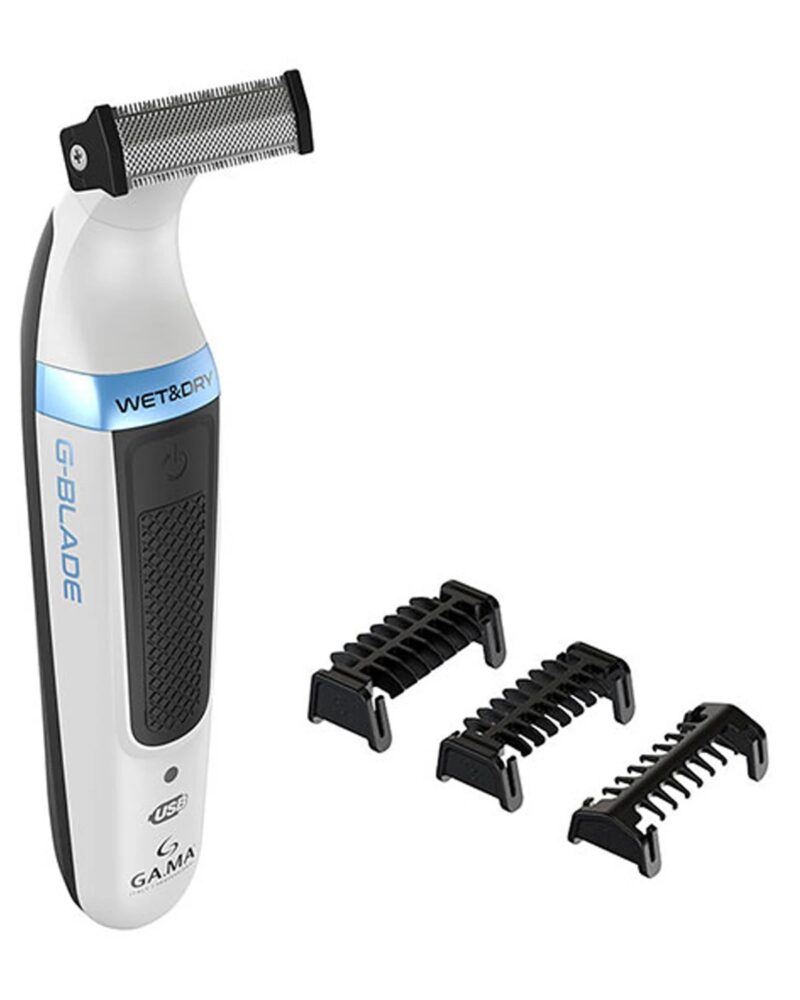 Trimmer GA.MA Gblade - Imagen 2