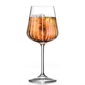 Juego de 6 Copas Spritz Timeless - Imagen 2