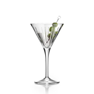 Juego de 6 copas  Martini Timeless