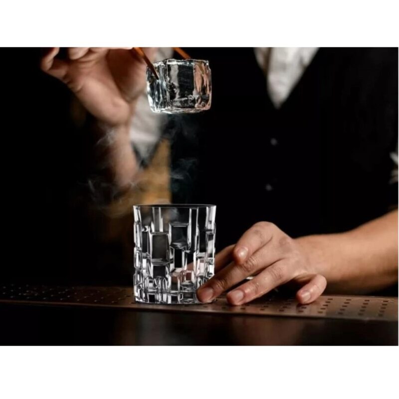 Juego de Whisky Etna 7 Pzas - Imagen 3