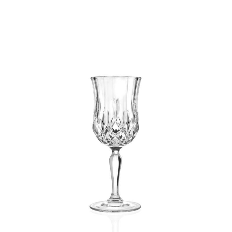 Juego de 6 copas Vino Tinto 3 Opera