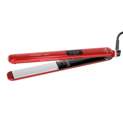 Planchita Gama Cp14 Titanio D Red 4d Bvt