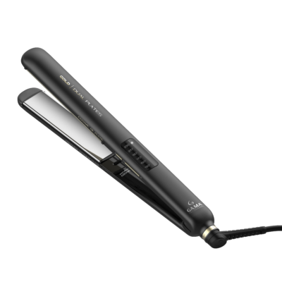 Planchita Gama Cp14 Led Gold Bvt