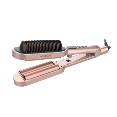 Planchita Gama Waver&Brush St Bvt
