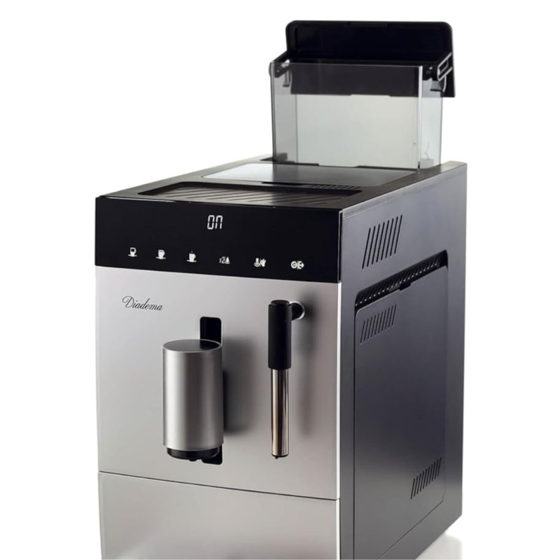 Cafetera Diadema Ariete - Imagen 2