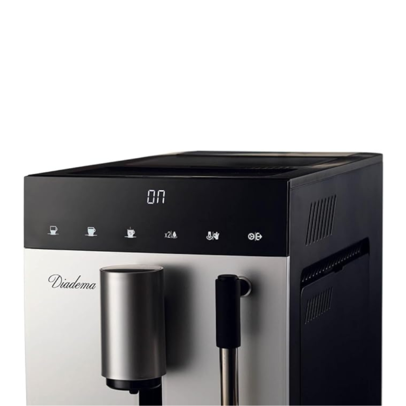 Cafetera Diadema Ariete - Imagen 3