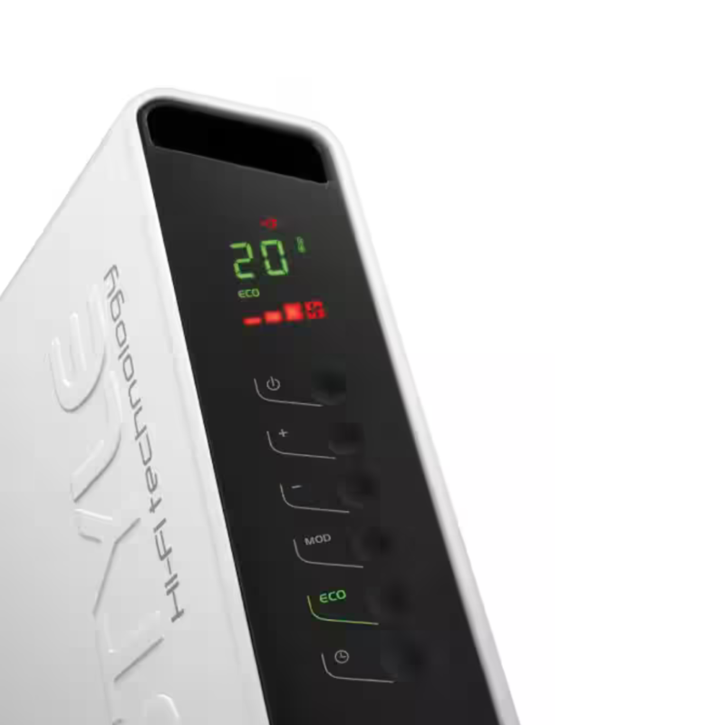 Estufa Eco Control Digital Delonghi - Imagen 2