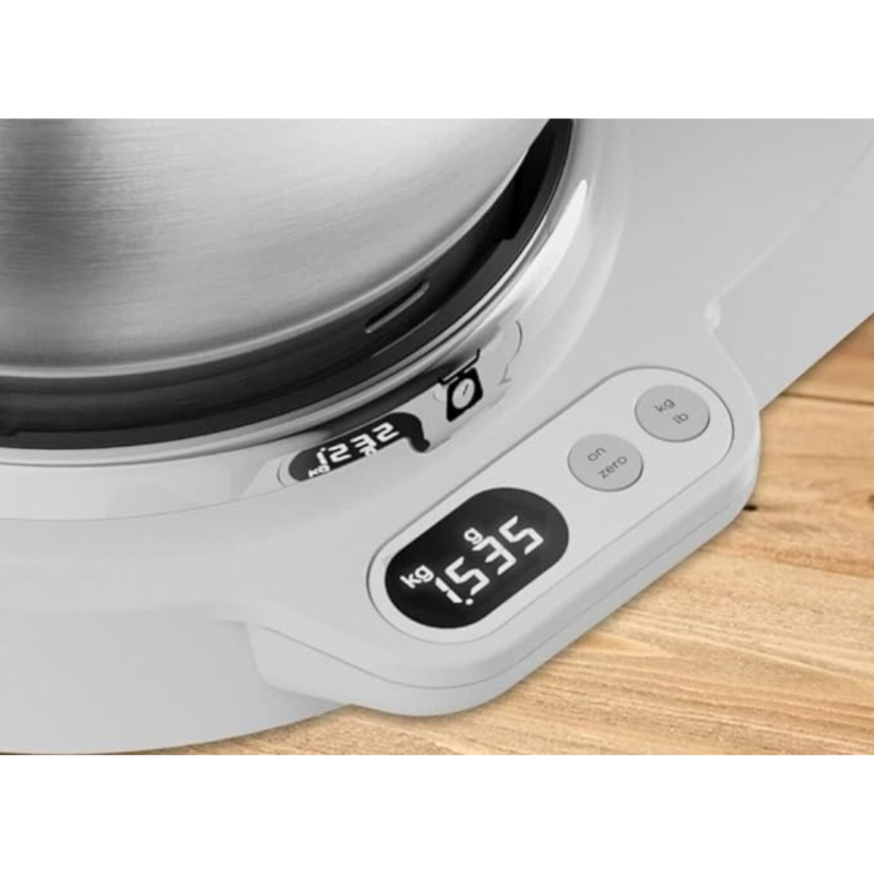 Batidora Titanium Chef Baker XL Kenwood - Imagen 2