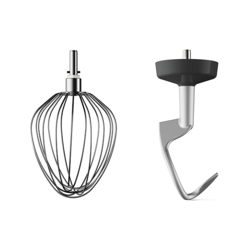 Batidora Titanium Chef Baker XL Kenwood - Imagen 3